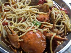 -小民大排档(光谷店)