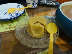 -老北京胡同口