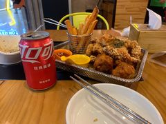 -米字旁先锋韩餐(茂业天地店)