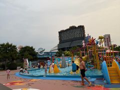-西安华夏文旅水世界