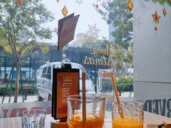 冰柠檬红茶-必胜客(华为店)