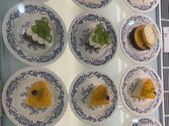 -PETIT PARIS 小巴黎(花园道店)