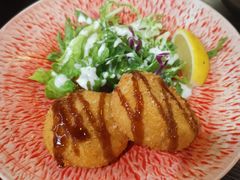 -白石的深夜食堂(大上海店)