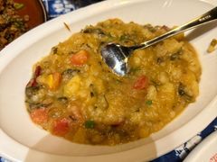 -滇道云南特色料理(康定路店)