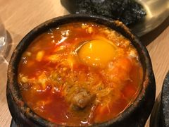 辣豆腐-SBCD Korean Tofu House