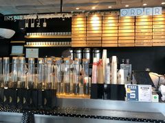 -喜茶(北京三里屯太古里店)