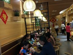 -状元水饺(成都SM广场店)