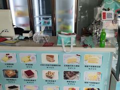 -7cake榴莲千层蛋糕(松江店)