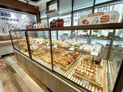 -天母蓝鸟烘焙·蛋糕·下午茶(时代城广场店)