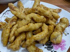 -春水锅贴·传统鲁菜(大明湖店)