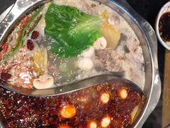 -纸盐河码头火锅(十八梯店)