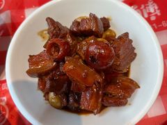 -龙师傅卤炒(天马店)