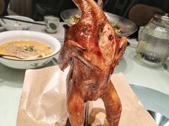 -费大厨辣椒炒肉(太平老街店)