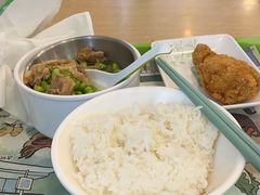 -老乡鸡(滨湖假日店)