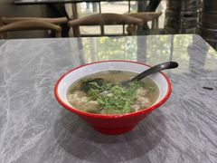 -老谢野馄饨(延安路店)