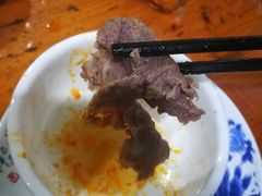 -蔡社牛肉城(龙湖店)