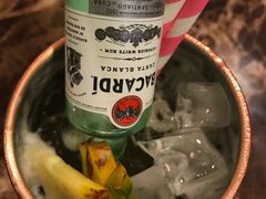 -TEQO·Mexican food & Bar