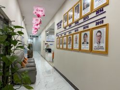 -南宁维密整形·王敦华眼鼻整复中心