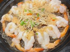 -前海沿·青岛菜(李沧万达店)