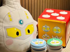 -成都天府丽都喜来登饭店