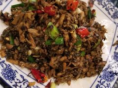 湘西外婆菜-富正毅三下锅(体育馆店)