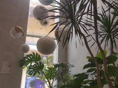 -花十悦·鲜花咖啡餐厅(振业城一期店)