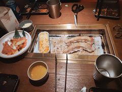 -新石器烤肉(之心城店)
