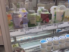 -白色日记·手作酸奶(麦凯乐店)