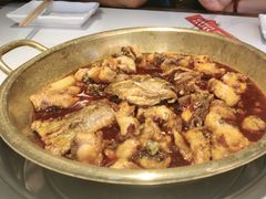 -涿派·炝锅鱼(涿州店)