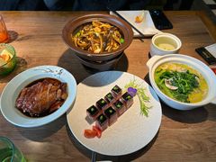 -大潮淮·淮扬菜(何园旗舰店)
