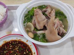 -清华大学-澜园教工餐厅
