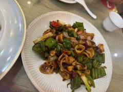 -巽寮印象美食部落餐厅·海鲜·地方特色菜(惠州体验店)