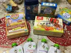 -Olé精品超市(苏州中心店)