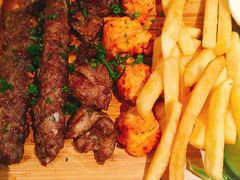-ALAMEEN阿拉伯餐厅(三里屯店)