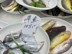 -杨记海鲜楼(三门黑金冠店)