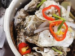 -虾老大小龙虾烧烤(竞舟店)