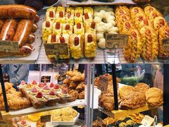 -PAPER STONE BAKERY(天环店)