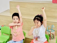 -蓝话筒·少儿成人演讲口才·主持朗诵·戏剧表演(大华第一坊店)