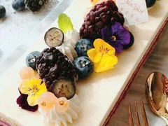 -慕禧法式甜品(如意商务大厦店)