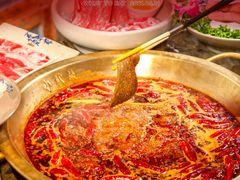 -小龙坎火锅(春熙太古里店)