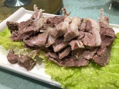 -老毛手抓·盐池滩羊非遗手抓(宁夏总店)