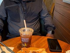 -BAKER&SPICE(祥云小镇店)