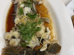 -春妮海味饭店