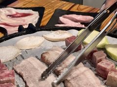 -御记碳烤肥牛(东城万达店)