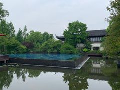 -杭州西子湖四季酒店-WL BISTRO西湖餐厅(灵隐路店)