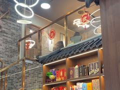 -闽公馆·客家私房菜·商务宴请·包厢(杏林橡树湾店)