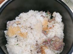 大鸽饭-大鸽饭(马王堆店)