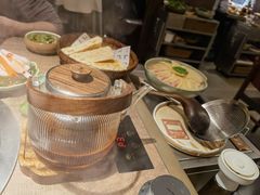 -蘑界·野生菌火锅(深业上城店)