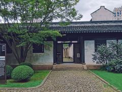 -上海市龙华烈士陵园