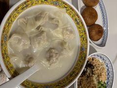 -龙抄手(春熙路总店)